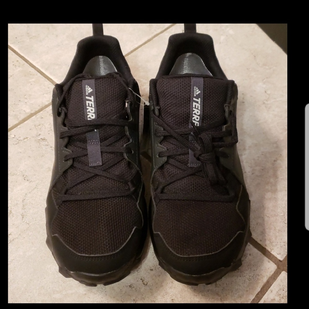 ADIDAS TREREX TRACEROCKER GTS SHOES w no box